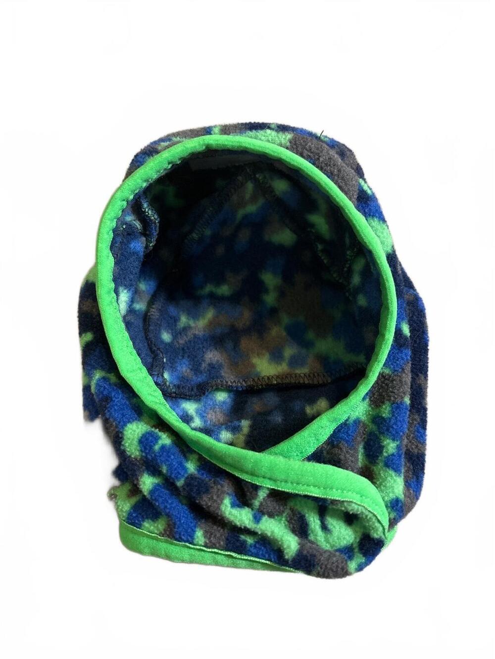 The North Face fleece baby hat - 0-6 months